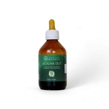 Imagem de ACALMA GUT  120ml  Linha Gut Care - Farmácia Belladona  Fitoterápicos 