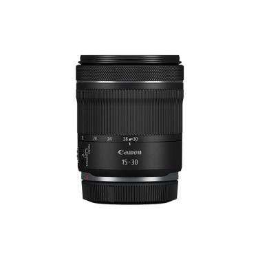 Imagem de Lente Canon RF15-30mm F4.5-6.3 IS STM
