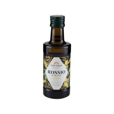 Imagem de Azeite de Oliva Extravirgem Casa Gallo Master Blenders Rossio de Abran