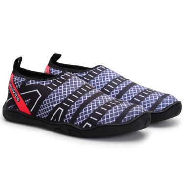 Imagem de Sapatilha Masculina Nautica Aquática Neoprene Esportiva Pesca Natação Surf Stand Up Bea...
