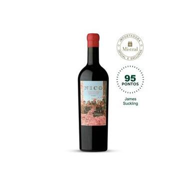 Imagem de Nico By Luca Malbec 2021 (Luca - Laura Catena) 750ml