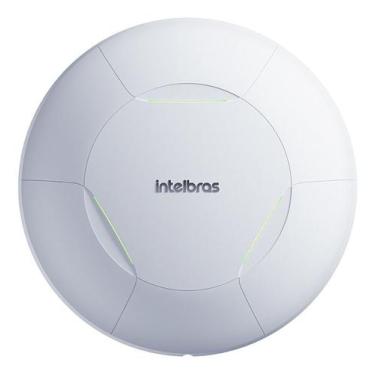 Imagem de Roteador Access Point Corporativo Intelbras Bspro 360