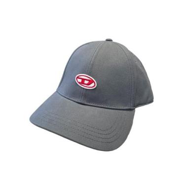 Imagem de Bone diesel c-runey cappello, unico, Cinza