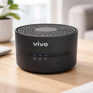 Imagem de Repetidor Vivo Smart Wi-fi Rg3110w - TELLESCOM