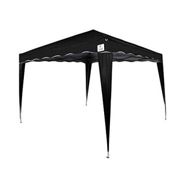 Imagem de Tenda Gazebo 3 x 3 Dobrável - Alumínio - BEL