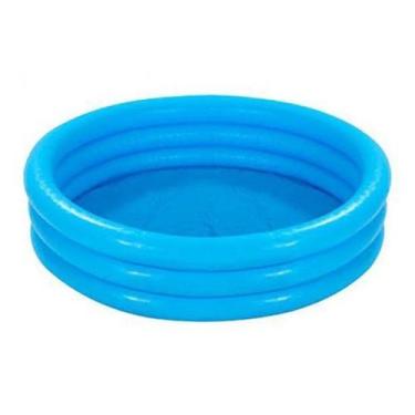 Imagem de Piscina Azul Cristal 156L - INTEX
