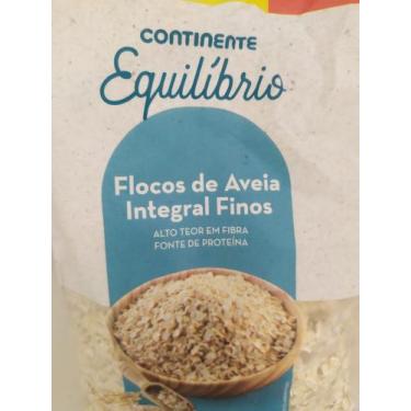 Imagem de Aveia flocos finos