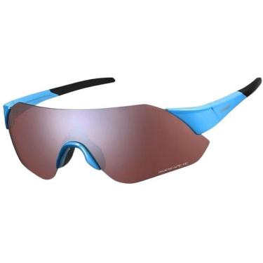 Imagem de Óculos Aerolite Shimano Azl Lente Ridescape Alto Contraste