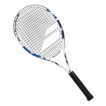 Imagem de Raquete de Tênis Babolat Evoke Team 102 270g, L2