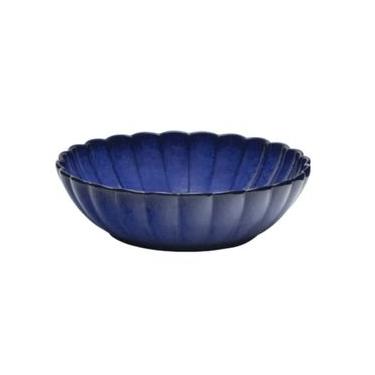Imagem de Saladeira Flora Amor Perfeito 25,5cm - Oxford
