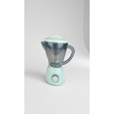 Imagem de Liquidificador Infantil Brinquedo 2 Pilhas AA - Congratulations Store