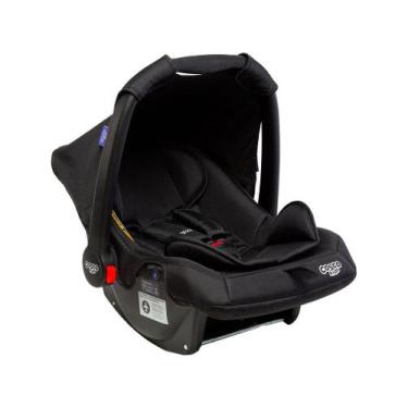 Imagem de Bebê Conforto Wizz Preto Absoluto Cosco Kids, Preto