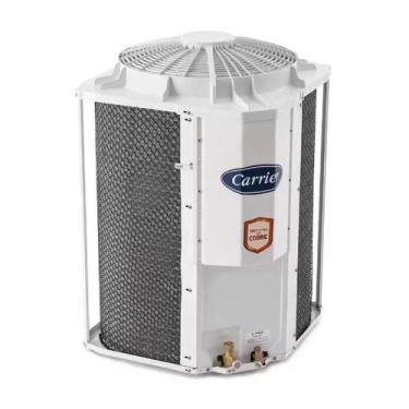 Imagem de Ar-condicionado Split Piso Teto Carrier 48.000 BTUS Inverter Frio - 42
