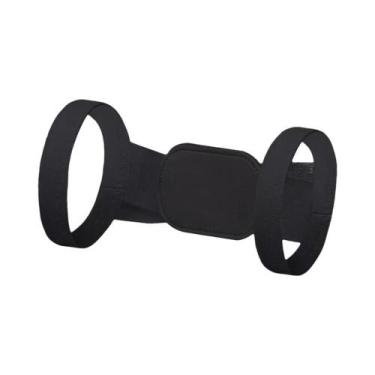 Imagem de Corretor De Postura Unissex GOMOREON Stealth Camelback Para Homens E M