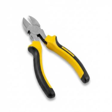 Imagem de Alicate de Corte Diagonal 6 Polegadas House Tools Profissional para Fi