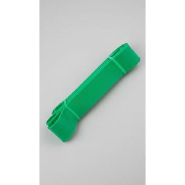 Imagem de Elástico de Resistência Verde - 2080x45mm - Congratulations Store