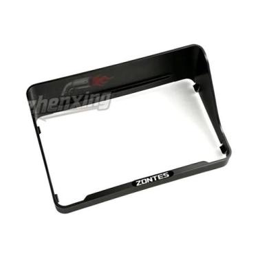 Imagem de Protetor De Tela Do Painel De Instrumentos Da Motocicleta ZONTES 368G 