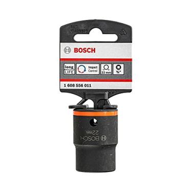 Imagem de Bosch Soquete Impact Control M14 (22Mm) 50X44Mm Encaixe 3/4'