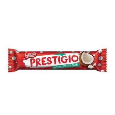 Imagem de Chocolate Prestígio Nestlé Com 33g