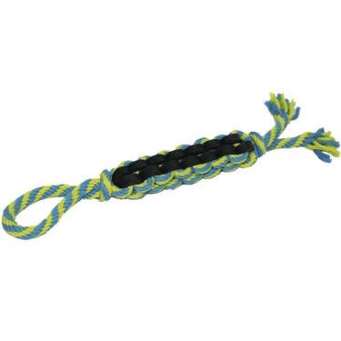Imagem de Brinquedo Chalesco Twist para Cães - Tam. M