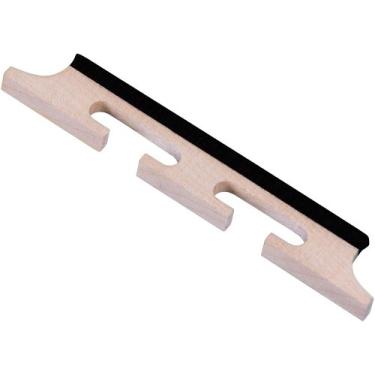 Imagem de Golden Gate GB-1 ponte banjo padrão de 5 cordas - 1,27 cm (1/2")