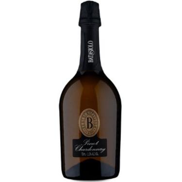 Imagem de Espumante Batasiolo Pinot Chardonnay Extra Brut 750Ml