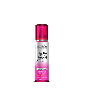 Imagem de Forever liss bye bye volume liso magico 200 ml