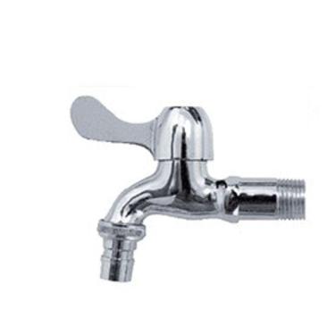 Imagem de Torneira Esf. Cromada Bibcock 1/2 Polegada - Emmeti