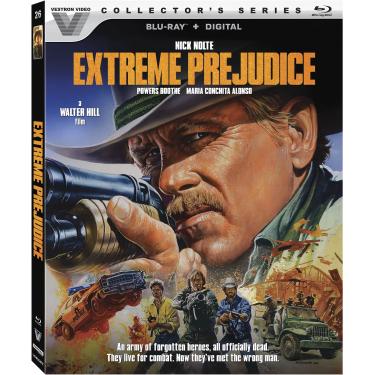 Imagem de Extreme Prejudice (Vestron Video Collector's Series)