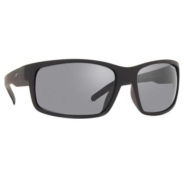 Imagem de Óculos De Sol  Arnette Fastball 4202 Polarizado Preto Tam 62