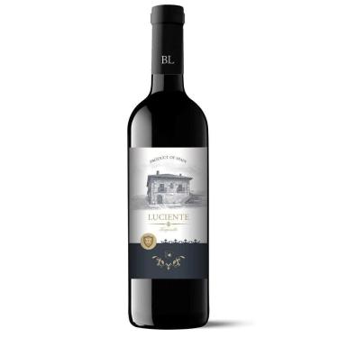 Imagem de Vinho Bodega Faustino Luciente Tempranillo 