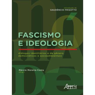 Imagem de Fascismo E Ideologia