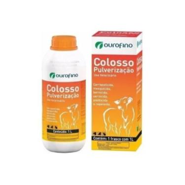 Calcinha para Pets Colosso Descartável em TNT com Absorvente 5