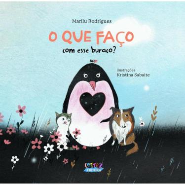 Imagem de Que Faco Com Esse Buraco?,O