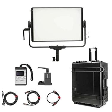 Imagem de Aputure Kit Nova P300c com capa rígida personalizada