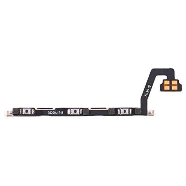 Imagem de Power Button & Volume Button Flex Cable for Xiaomi Mi 10 Pro 5G