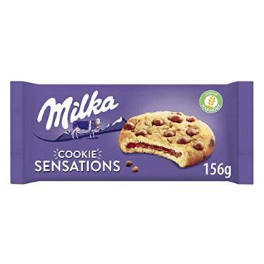 Imagem de Milka Sensations (6 X 26G) 156G