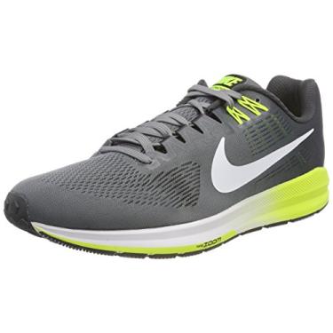 Imagem de Nike Men's Zoom Structure 21 Running Shoes
