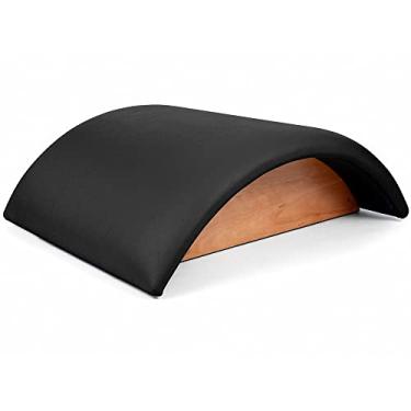 Imagem de Meia Lua para Pilates - Arktus - Preto