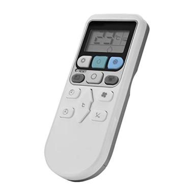 Imagem de Controle Remoto de Ar Condicionado, Controle Remoto de Ar Condicionado de Vários Modos para Hitachi