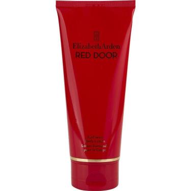 Imagem de Creme Corporal 200 Ml Red Door Elizabeth Arden Feminino