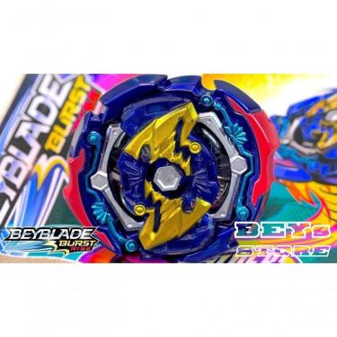 Imagem de Beyblade Burst Rise Judgement Joker J5 - Hasbro