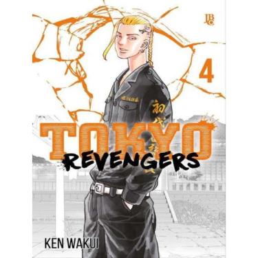 Imagem de Tokyo Revengers - Vol. 04