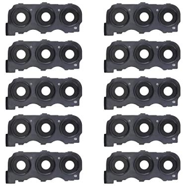 Imagem de For for galaxy A23 SM-A235F 10pcs Camera Lens Cover