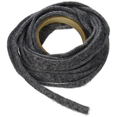 Imagem de Fita de feltro para intempéries, 1,5 cm L x 1,9 cm T x 4,5 m - S258/17 A