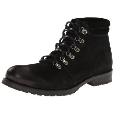 Imagem de Kenneth Cole New York Temporada Arc-tic Masculina, Preto, 10.5