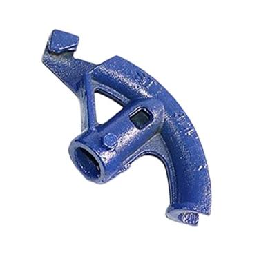 Imagem de shamjina Curvador de conduíte dobrador de cobre dobrador de mão dobrador de tubo de freio para tubo de liga fino tubo de tubo, 1 polegada