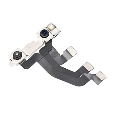 Imagem de Substituição do cabo flexível da câmera frontal, cabo flexível da câmera frontal Fácil de instalar para celular