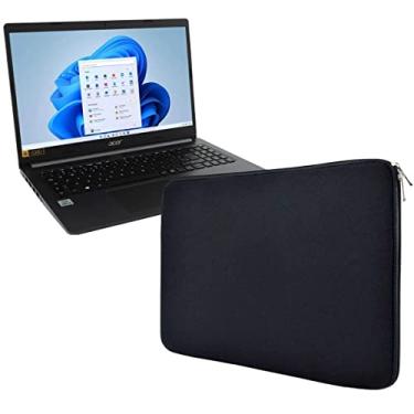 Imagem de Capa Case Para Notebook de 17 Polegadas