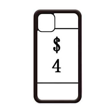 Imagem de Capa de teclado Symbol 4 para iPhone 11 Pro Max para Apple Mobile Case Shell